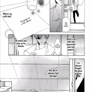 [ARUKU/ Kouki] Kimi no Yume o Mite Iru [Eng] – Gay Manga sex 60