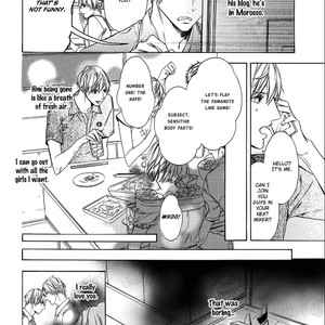 [ARUKU/ Kouki] Kimi no Yume o Mite Iru [Eng] – Gay Manga sex 61