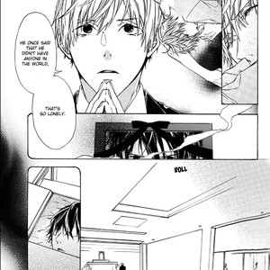 [ARUKU/ Kouki] Kimi no Yume o Mite Iru [Eng] – Gay Manga sex 62