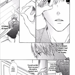 [ARUKU/ Kouki] Kimi no Yume o Mite Iru [Eng] – Gay Manga sex 66