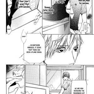[ARUKU/ Kouki] Kimi no Yume o Mite Iru [Eng] – Gay Manga sex 67