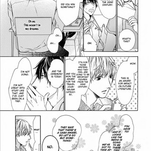 [ARUKU/ Kouki] Kimi no Yume o Mite Iru [Eng] – Gay Manga sex 76