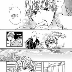 [ARUKU/ Kouki] Kimi no Yume o Mite Iru [Eng] – Gay Manga sex 77