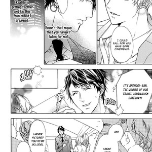 [ARUKU/ Kouki] Kimi no Yume o Mite Iru [Eng] – Gay Manga sex 79