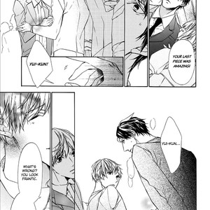 [ARUKU/ Kouki] Kimi no Yume o Mite Iru [Eng] – Gay Manga sex 80