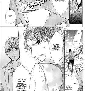 [ARUKU/ Kouki] Kimi no Yume o Mite Iru [Eng] – Gay Manga sex 86