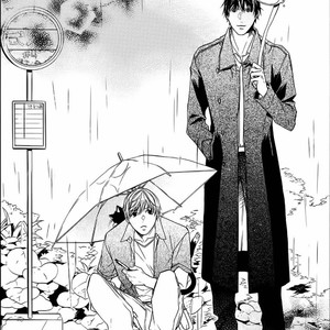 [ARUKU/ Kouki] Kimi no Yume o Mite Iru [Eng] – Gay Manga sex 92