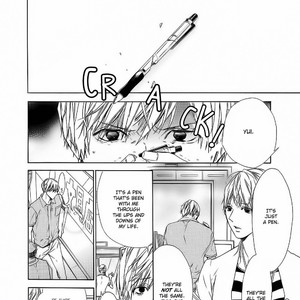[ARUKU/ Kouki] Kimi no Yume o Mite Iru [Eng] – Gay Manga sex 93