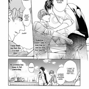 [ARUKU/ Kouki] Kimi no Yume o Mite Iru [Eng] – Gay Manga sex 95