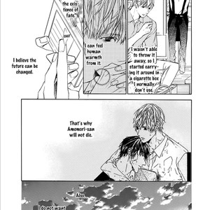 [ARUKU/ Kouki] Kimi no Yume o Mite Iru [Eng] – Gay Manga sex 96