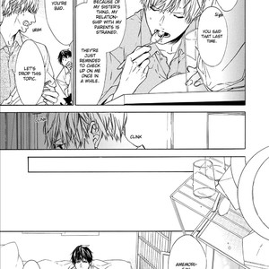 [ARUKU/ Kouki] Kimi no Yume o Mite Iru [Eng] – Gay Manga sex 98