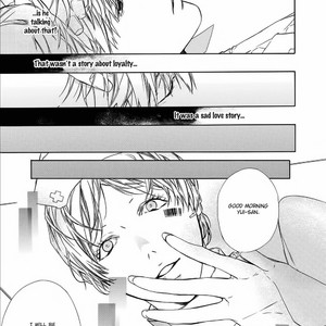 [ARUKU/ Kouki] Kimi no Yume o Mite Iru [Eng] – Gay Manga sex 102