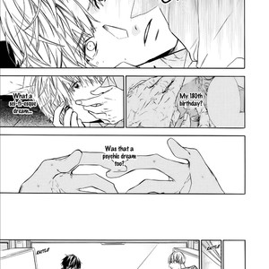 [ARUKU/ Kouki] Kimi no Yume o Mite Iru [Eng] – Gay Manga sex 104