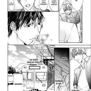 [ARUKU/ Kouki] Kimi no Yume o Mite Iru [Eng] – Gay Manga sex 105