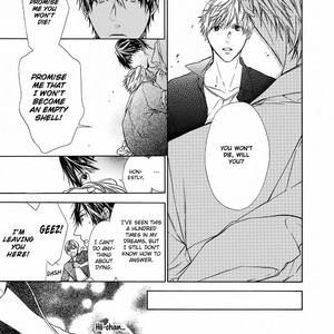 [ARUKU/ Kouki] Kimi no Yume o Mite Iru [Eng] – Gay Manga sex 110