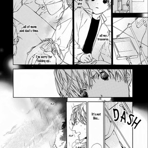 [ARUKU/ Kouki] Kimi no Yume o Mite Iru [Eng] – Gay Manga sex 111