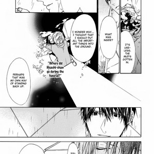 [ARUKU/ Kouki] Kimi no Yume o Mite Iru [Eng] – Gay Manga sex 114