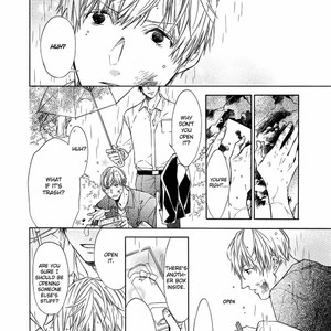 [ARUKU/ Kouki] Kimi no Yume o Mite Iru [Eng] – Gay Manga sex 115