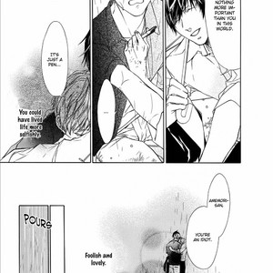[ARUKU/ Kouki] Kimi no Yume o Mite Iru [Eng] – Gay Manga sex 118