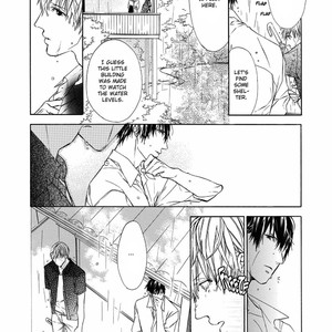 [ARUKU/ Kouki] Kimi no Yume o Mite Iru [Eng] – Gay Manga sex 119