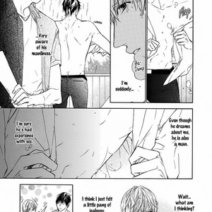 [ARUKU/ Kouki] Kimi no Yume o Mite Iru [Eng] – Gay Manga sex 120