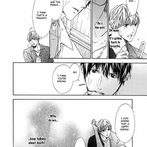[ARUKU/ Kouki] Kimi no Yume o Mite Iru [Eng] – Gay Manga sex 121