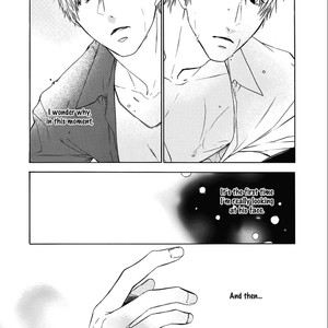 [ARUKU/ Kouki] Kimi no Yume o Mite Iru [Eng] – Gay Manga sex 123