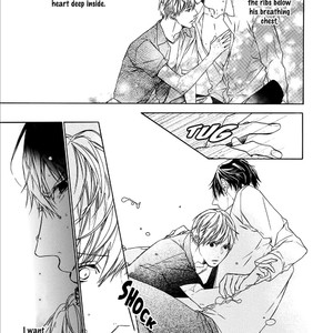 [ARUKU/ Kouki] Kimi no Yume o Mite Iru [Eng] – Gay Manga sex 124