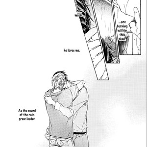 [ARUKU/ Kouki] Kimi no Yume o Mite Iru [Eng] – Gay Manga sex 125