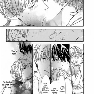 [ARUKU/ Kouki] Kimi no Yume o Mite Iru [Eng] – Gay Manga sex 126