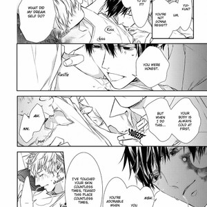 [ARUKU/ Kouki] Kimi no Yume o Mite Iru [Eng] – Gay Manga sex 127