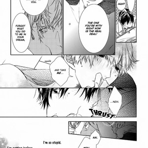 [ARUKU/ Kouki] Kimi no Yume o Mite Iru [Eng] – Gay Manga sex 128