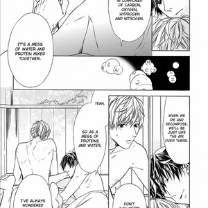 [ARUKU/ Kouki] Kimi no Yume o Mite Iru [Eng] – Gay Manga sex 134