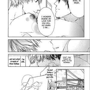 [ARUKU/ Kouki] Kimi no Yume o Mite Iru [Eng] – Gay Manga sex 135