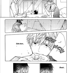[ARUKU/ Kouki] Kimi no Yume o Mite Iru [Eng] – Gay Manga sex 136