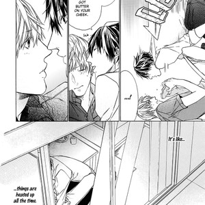 [ARUKU/ Kouki] Kimi no Yume o Mite Iru [Eng] – Gay Manga sex 137