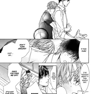 [ARUKU/ Kouki] Kimi no Yume o Mite Iru [Eng] – Gay Manga sex 140