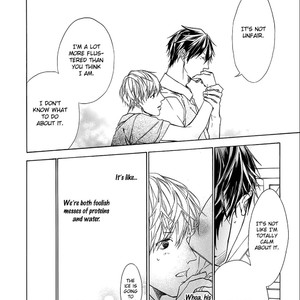 [ARUKU/ Kouki] Kimi no Yume o Mite Iru [Eng] – Gay Manga sex 141