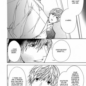 [ARUKU/ Kouki] Kimi no Yume o Mite Iru [Eng] – Gay Manga sex 143