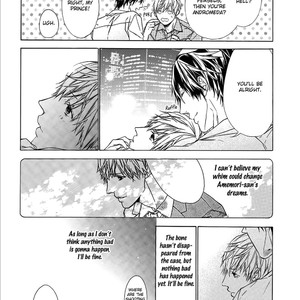 [ARUKU/ Kouki] Kimi no Yume o Mite Iru [Eng] – Gay Manga sex 144