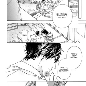 [ARUKU/ Kouki] Kimi no Yume o Mite Iru [Eng] – Gay Manga sex 145