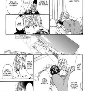 [ARUKU/ Kouki] Kimi no Yume o Mite Iru [Eng] – Gay Manga sex 146