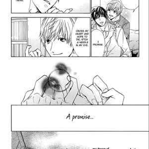 [ARUKU/ Kouki] Kimi no Yume o Mite Iru [Eng] – Gay Manga sex 147