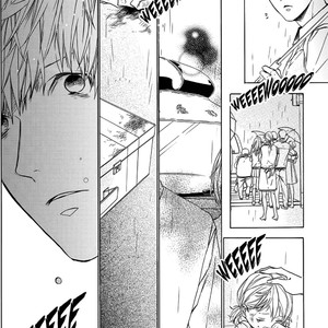 [ARUKU/ Kouki] Kimi no Yume o Mite Iru [Eng] – Gay Manga sex 153