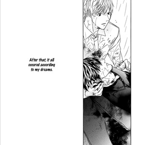 [ARUKU/ Kouki] Kimi no Yume o Mite Iru [Eng] – Gay Manga sex 156