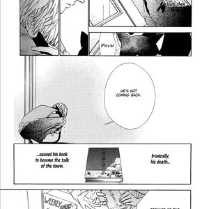 [ARUKU/ Kouki] Kimi no Yume o Mite Iru [Eng] – Gay Manga sex 158