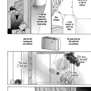 [ARUKU/ Kouki] Kimi no Yume o Mite Iru [Eng] – Gay Manga sex 159