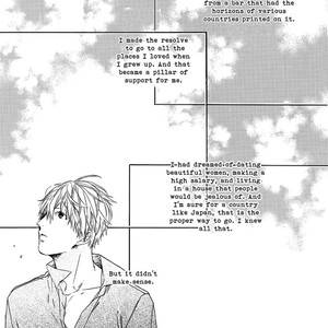 [ARUKU/ Kouki] Kimi no Yume o Mite Iru [Eng] – Gay Manga sex 162