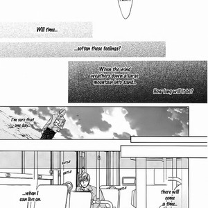 [ARUKU/ Kouki] Kimi no Yume o Mite Iru [Eng] – Gay Manga sex 166