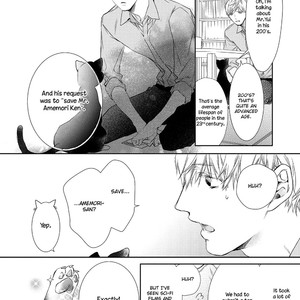 [ARUKU/ Kouki] Kimi no Yume o Mite Iru [Eng] – Gay Manga sex 173